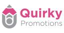 Quirky Promotions logo